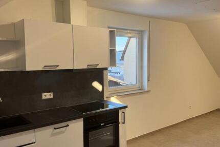 Gemütliche Dachgeschosswohnung im Ortskern von Winterlingen 3 zimmer