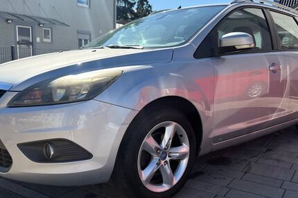 Ford Focus 162.000 km 2.000 &euro; Neu Ulm 89231