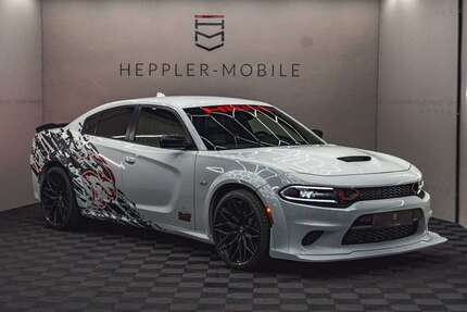 Dodge Charger 42.000 km 29.980 &euro; Geisingen 78187