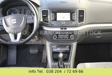 Seat Alhambra 319.850 km 5.500 &euro; Broderstorf OT Pastow 18184