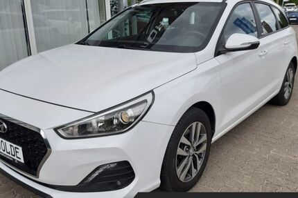 Hyundai i30 58.000 km 16.490 &euro; Rostock 18146