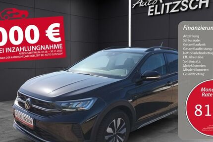 VW Taigo 4.500 km 21.850 € Dresden 01139