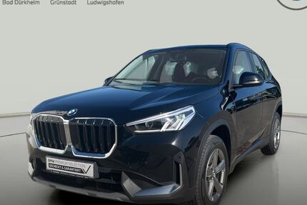 BMW X1 122.283 km 26.900 &euro; Grünstadt 67269