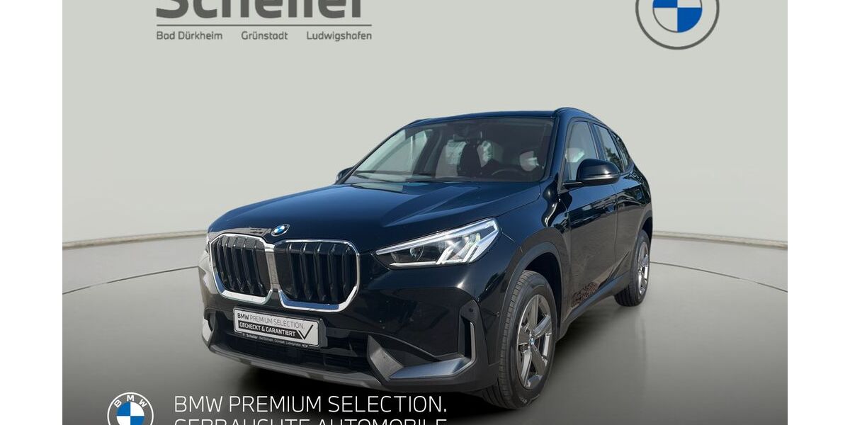 BMW X1 122.283 km 26.900 &euro; Grünstadt 67269