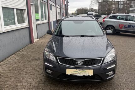 Kia ceed / Ceed 143.489 km 4.600 &euro; Erkrath 40699