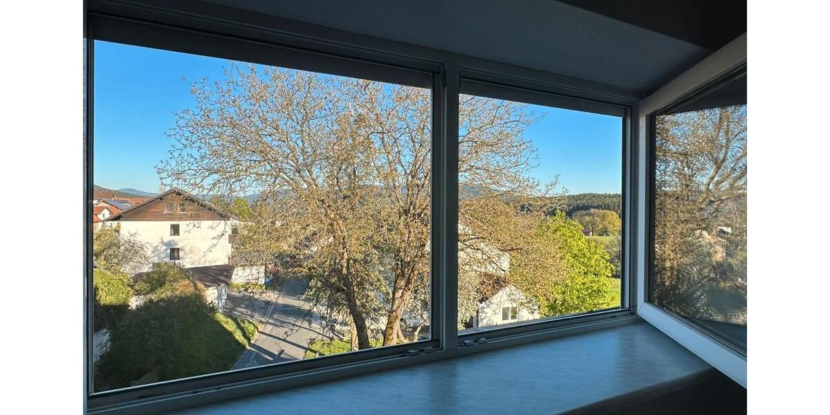 Dachgeschoßwohnung Rimbach - 3 Zimmer, 145 m&sup2;, 850&euro; | Angebot:26387100