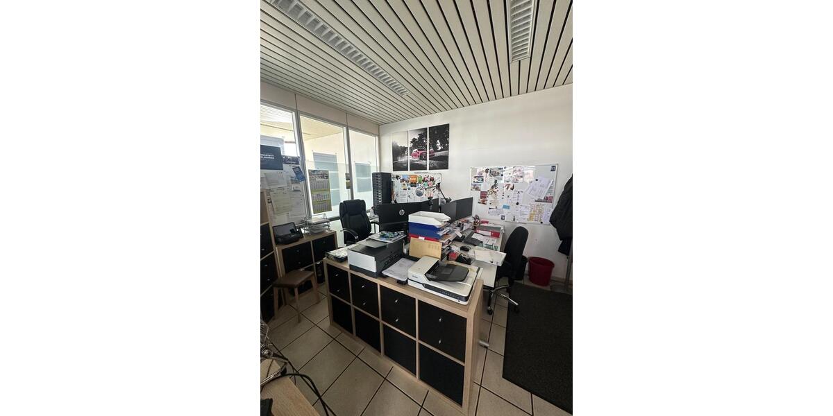 Gewerbeobjekt Stockach - 4.000&euro; | Angebot:21456201