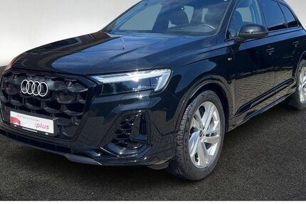 Audi Q7 19.104 km 74.450 &euro; Hamburg 22529
