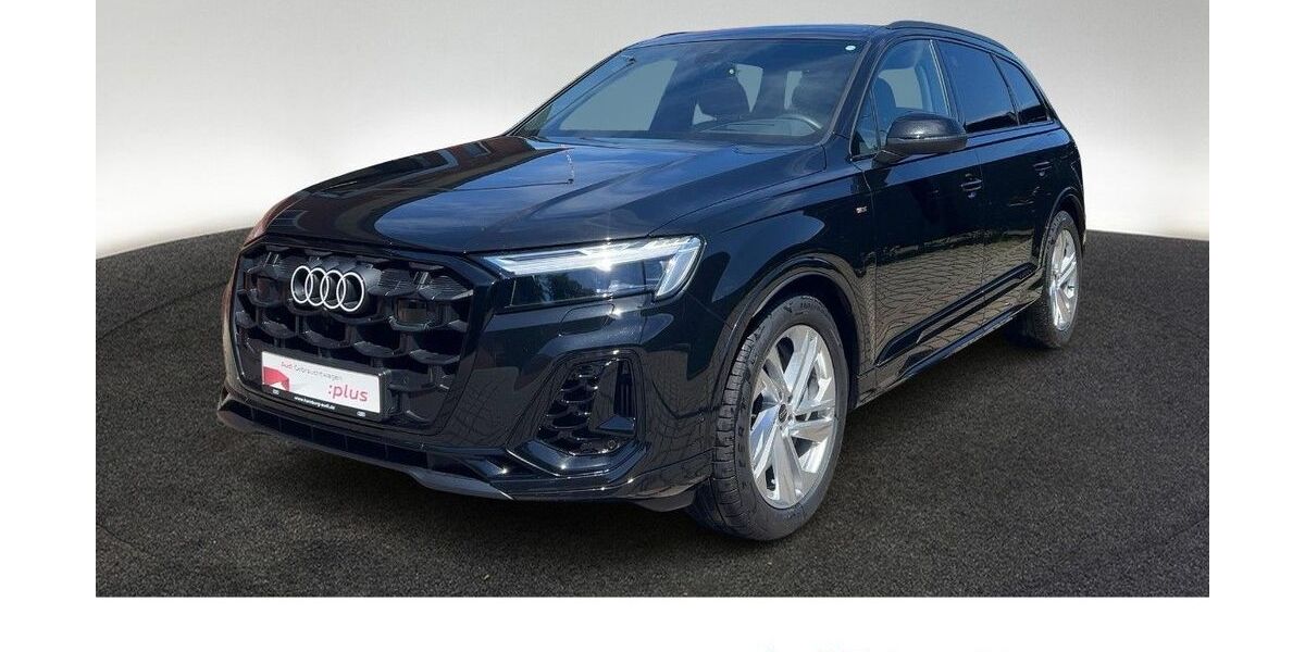 Audi Q7 19.104 km 74.450 &euro; Hamburg 22529