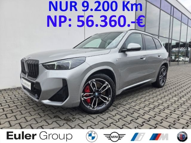 BMW X1 9.172 km 39.133 &euro; Kaiserslautern 67663