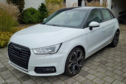 Audi A1 46.000 km 14.900 &euro; Ensdorf 66806