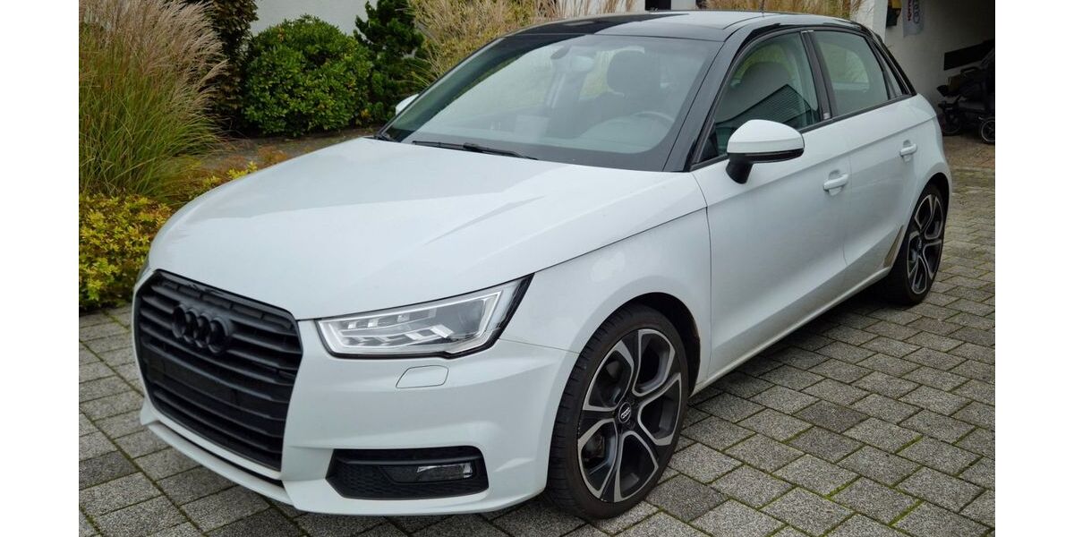 Audi A1 46.000 km 14.900 &euro; Ensdorf 66806