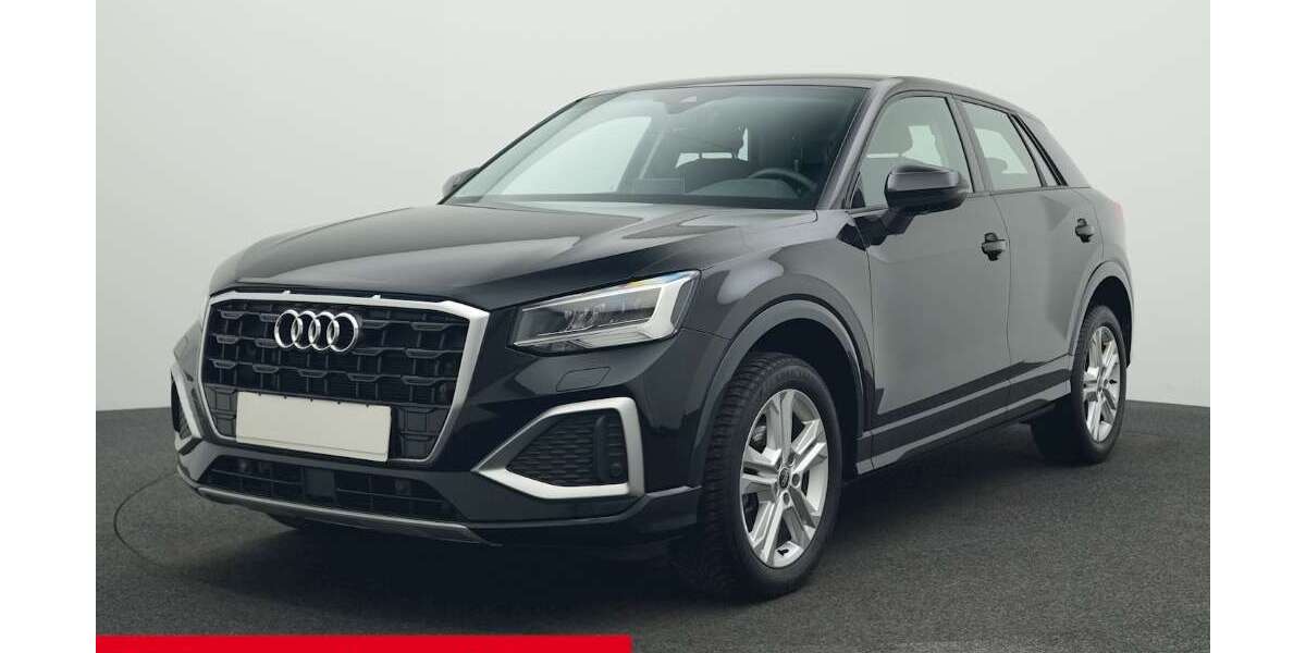 Audi Q2 39.995 km 25.450 &euro; Greding 91171