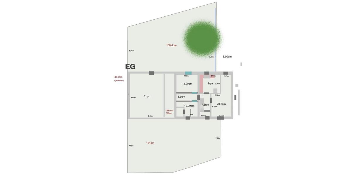 Einfamilienhaus Weiler bei Bingen - 210.000&euro; | Angebot:20690167