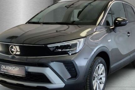 Opel Crossland (X)