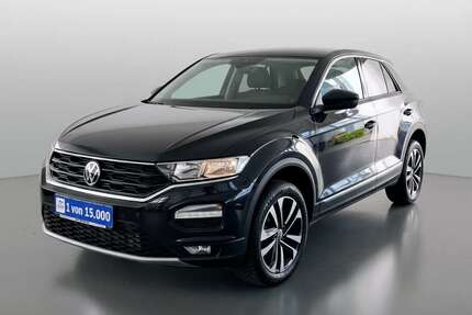 VW T-Roc 56.801 km 19.800 &euro; Karlsruhe 76227
