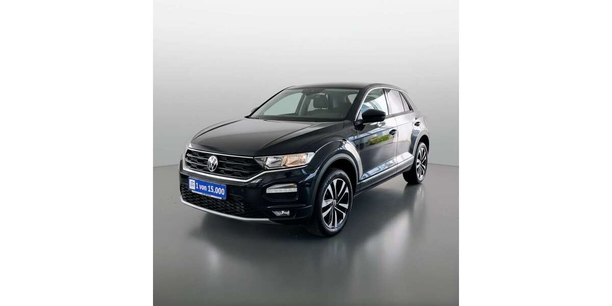 VW T-Roc 56.801 km 19.800 &euro; Karlsruhe 76227