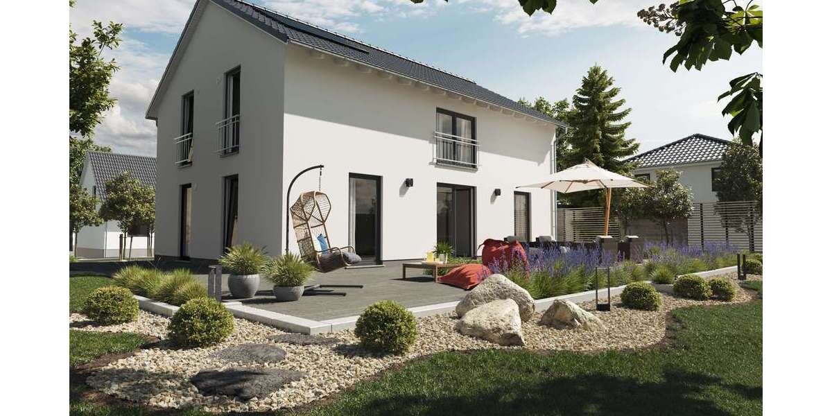 Haus zum Kaufen in Bochum 704.093 € 158 m² 5 zimmer