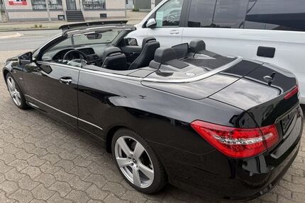 Mercedes E 250