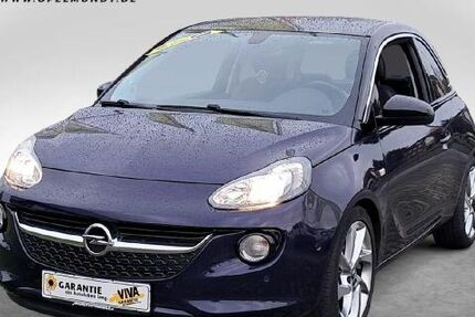 Opel Adam 116.551 km 7.840 &euro; Merseburg 06217