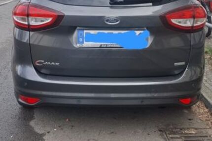 Ford C-Max 154.800 km 7.400 &euro; Berlin 13409
