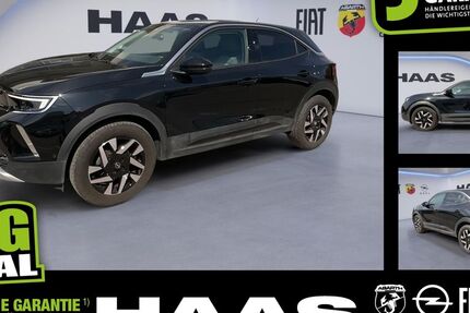 Opel Mokka 63.500 km 14.980 &euro; Schwabmünchen 86830