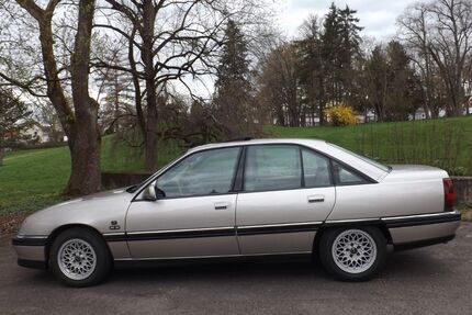 Opel Omega 157.000 km 12.700 &euro; Herrenberg 71083