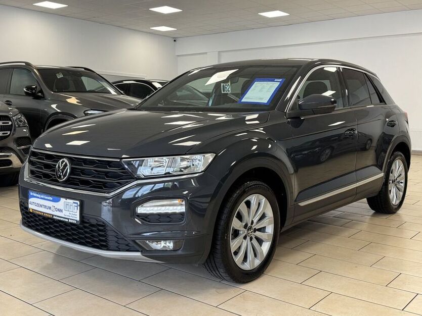 T-Roc