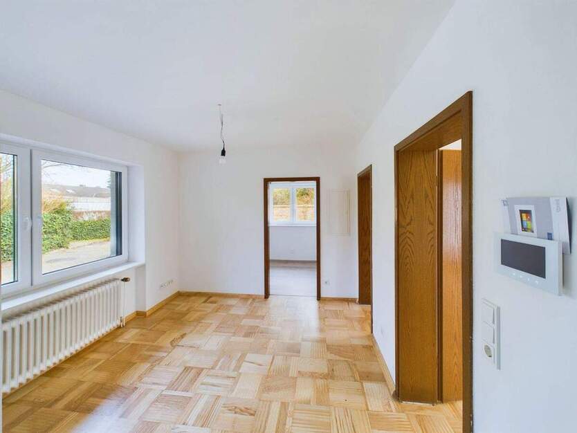 Qualität die bleibt: Schönes Zweifamilienhaus - energieeffizient, modern & familienfreundlich 7 zimmer