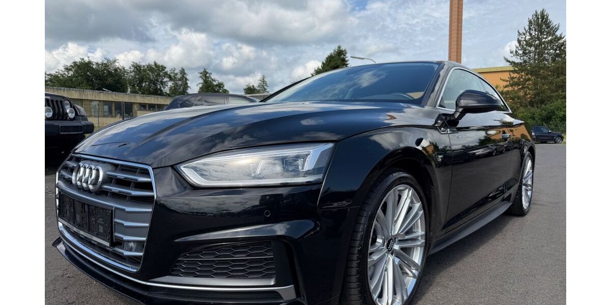 Audi A5 89.900 km 22.999 &euro; Fuldatal (Kassel) 34233