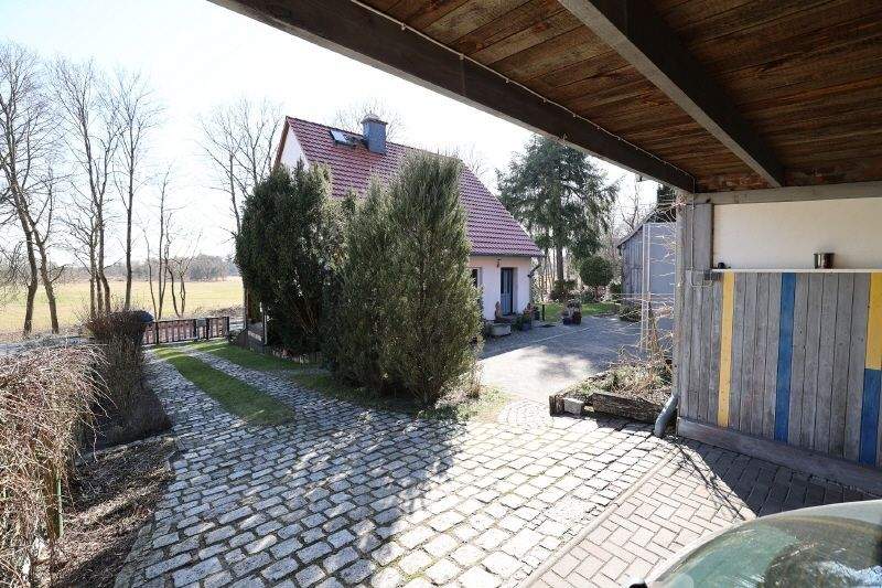 Einfamilienhaus Niederfinow - 6 Zimmer, 140 m&sup2;, 385.000&euro; | Angebot:25864882