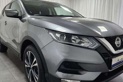 Nissan Qashqai 4.078 km 19.990 &euro; Schloß Holte-Stukenbrock 33758
