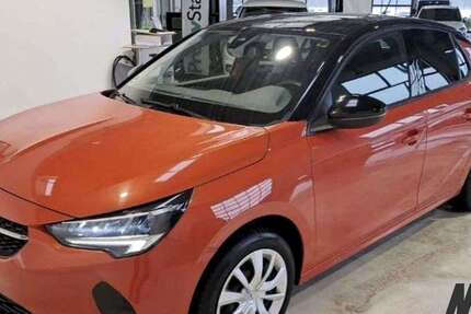 Opel Corsa 43.850 km 11.920 &euro; Schöningen 38364