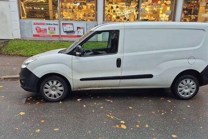 Opel Combo 127.000 km 5.250 € Erkrath 40699