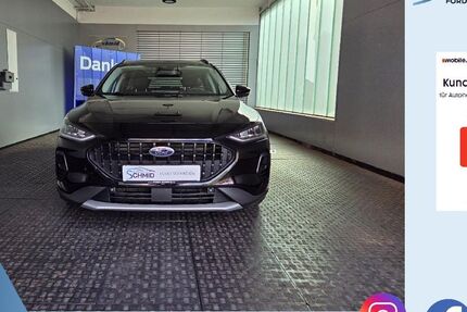 Ford Focus 6.900 km 29.990 € Donzdorf 73072