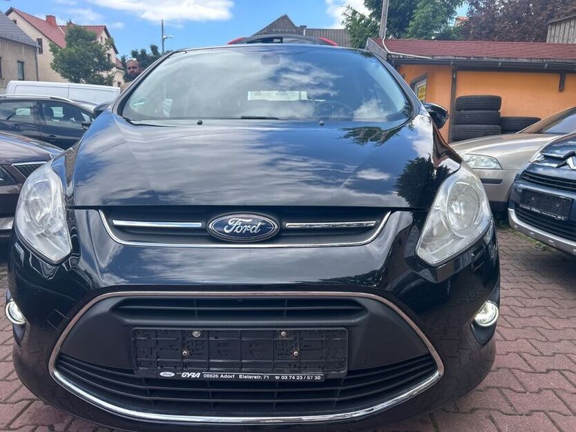 C-Max