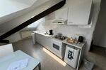 Dachgeschoßwohnung Geisenheim - 1 Zimmer, 45 m&sup2;, 600&euro; | Angebot:26661965
