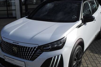 Peugeot 2008 24.900 km 21.250 &euro; Meißen 01662
