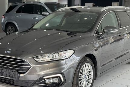 Ford Mondeo 100.000 km 14.990 &euro; Weil im Schönbuch 71093