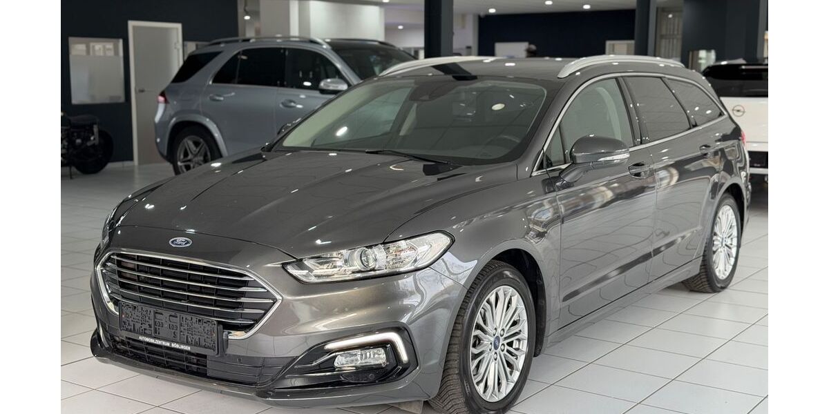 Ford Mondeo 100.000 km 14.990 &euro; Weil im Schönbuch 71093
