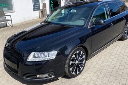 Audi A6 282.000 km 6.790 &euro; Eging am See 94535