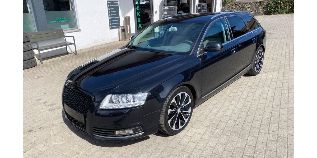 Audi A6 282.000 km 6.790 &euro; Eging am See 94535