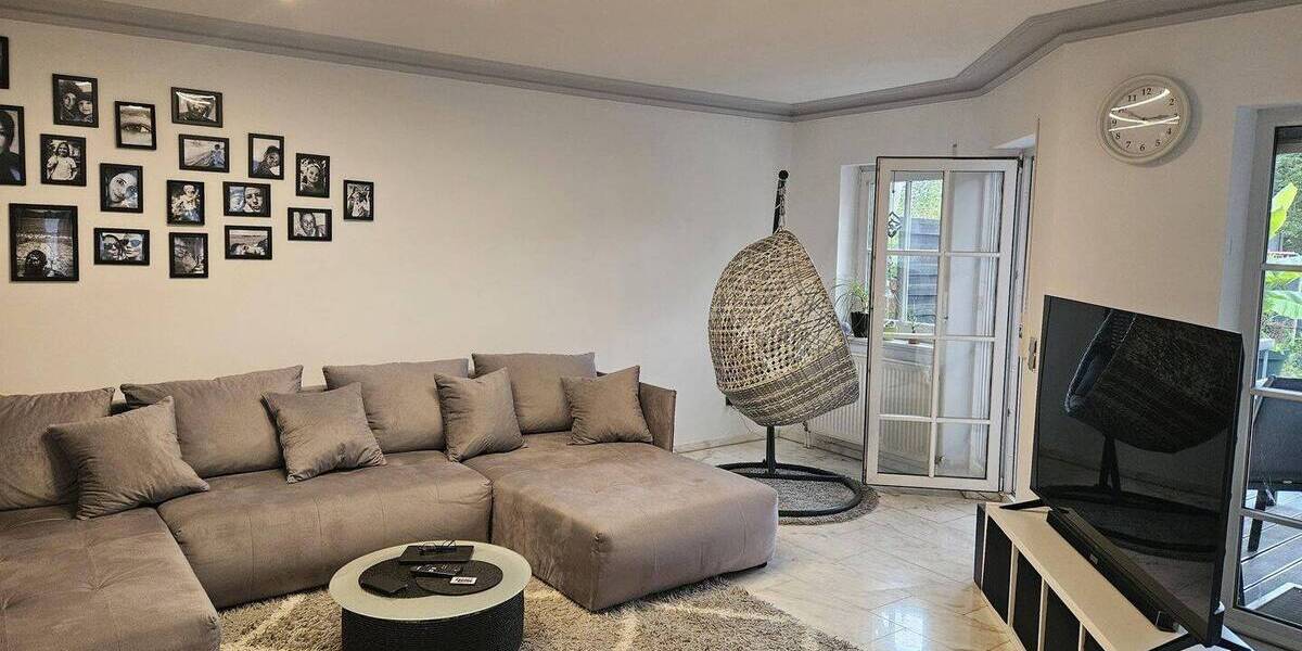 Reihenendhaus Oftersheim - 5 Zimmer, 156 m&sup2;, 625.000&euro; | Angebot:26064710