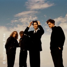 Later. 24.01.2026 Kulturhaus Insel Berlin