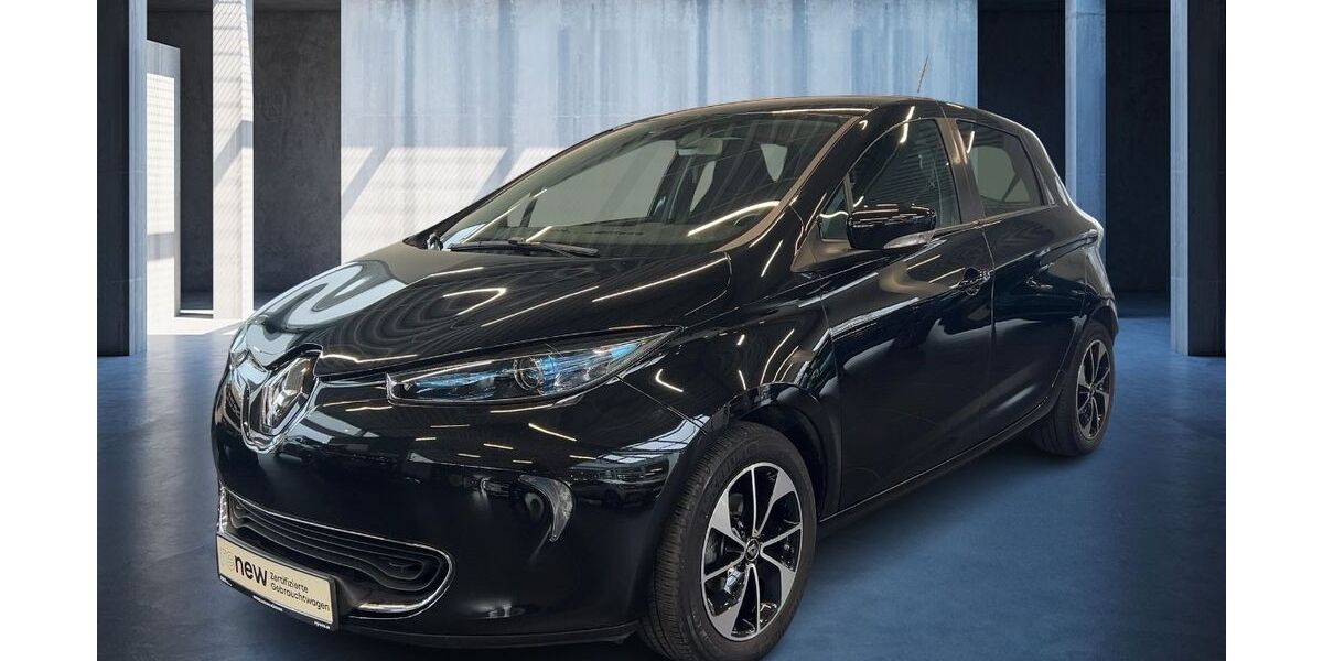 Renault ZOE 44.422 km 9.490 &euro; Unterschleißheim 85716