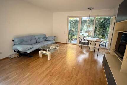 Wohnung zum Kaufen in Darmstadt 335.000 € 65 m² 2 zimmer