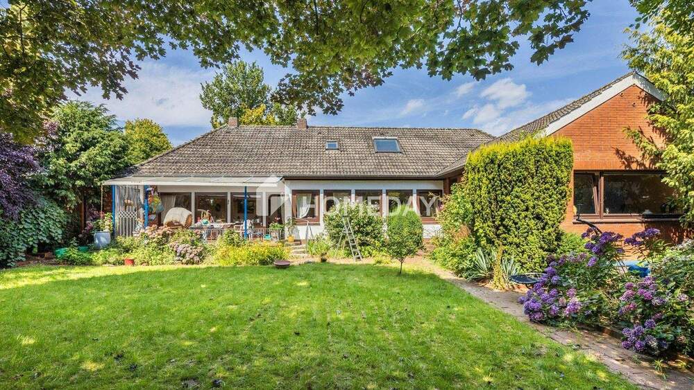 Einfamilienhaus Lastrup - 8 Zimmer, 143 m&sup2;, 219.900&euro; | Angebot:25067409