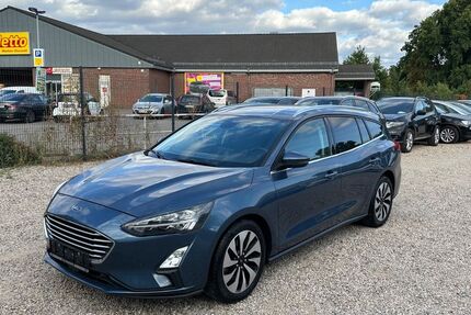 Ford Focus 160.000 km 7.990 &euro; Berlin 13127