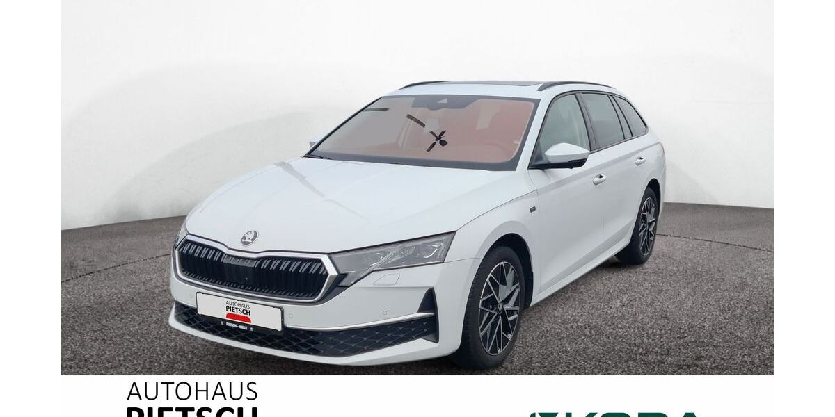 Skoda Octavia 27.135 km 34.640 &euro; Melle 49324