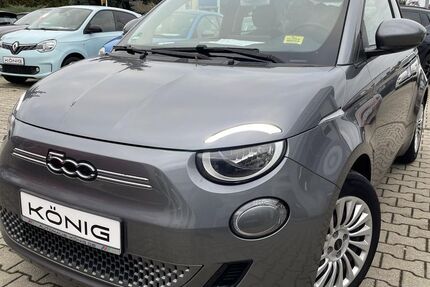 Fiat 500e 37.503 km 17.888 &euro; Leipzig 04178